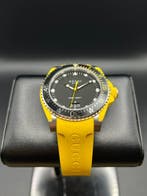 Gucci - Dive - Zonder minimumprijs - YA136319 - Heren -, Nieuw