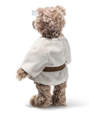 Steiff: Luke Skywalker teddybeer, 30cm - Teddybeer - 2020+ -