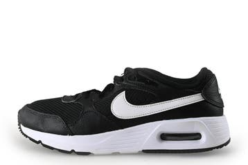 Nike Sneakers in maat 39 Zwart, Kleding | Dames, Schoenen, Verzenden, Zwart, Nike, Zo goed als nieuw