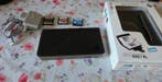 Nintendo - DSi XL - Nintendo DSI XL con giochi e cover nuova