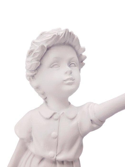 BlackLine Gallery - Beeldje - Weightless Love - 24cm -, Antiek en Kunst, Curiosa en Brocante