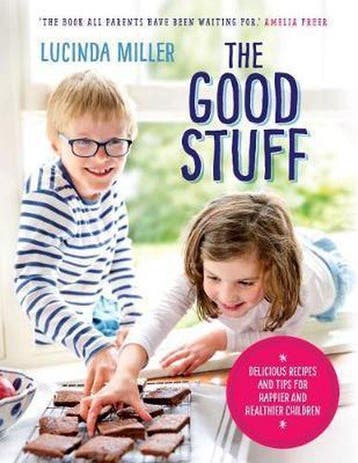 The Good Stuff 9781780723556 Lucinda Miller, Boeken, Verzenden, Zo goed als nieuw, Lucinda Miller