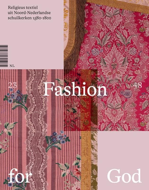 Fashion For God | Pim Arts; Richard Beer | Nieuw, Livres, Livres Autre, Envoi