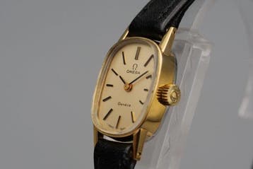 Omega - Genève - Sans prix de réserve - Cal.1070 Ref.511.454