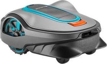2dekans | Gardena Sileno Life 750 robotmaaier - bediening, Ophalen of Verzenden, Nieuw