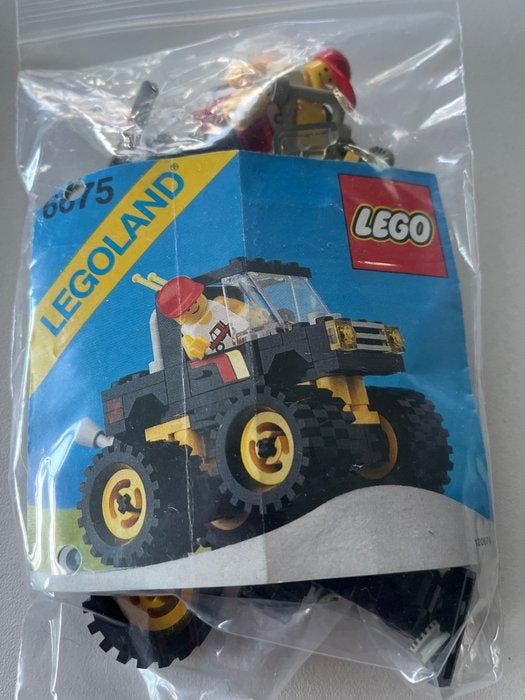 Lego Onderdelen - Mars Mission, Cars, City, Classic,, Enfants & Bébés, Jouets | Duplo & Lego