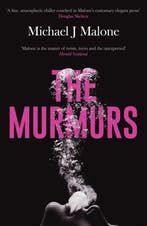 The Annie Jackson Mysteries-The Murmurs 9781914585821, Verzenden, Michael J. Malone