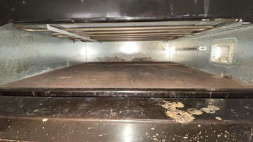 pizza Dubbele Deck Oven, Ophalen of Verzenden, Nieuw in verpakking