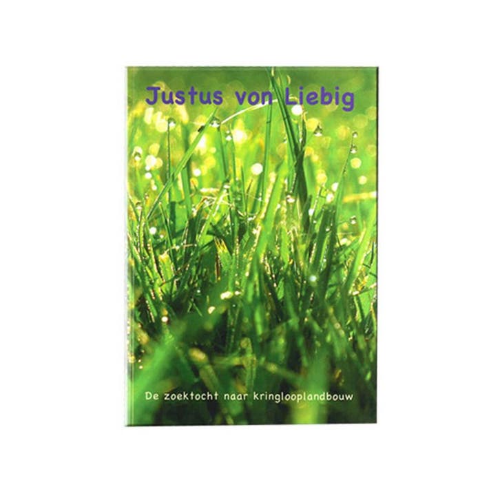 De zoektocht naar kringlooplandbouw 9789081799607, Boeken, Wetenschap, Zo goed als nieuw, Verzenden