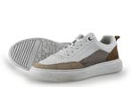 Cycleur de Luxe Sneakers in maat 42 Wit, Kleding | Heren, Schoenen, Verzenden, Wit, Sneakers, Cycleur de Luxe