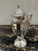 Theepot - .925 zilver