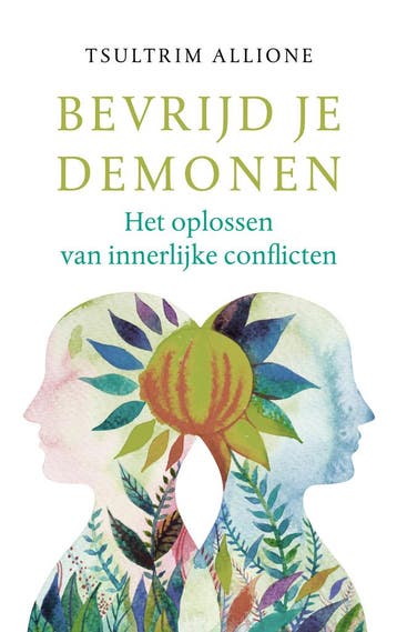 Bevrijd Je Demonen | Tsultrim Allione | Nieuw, Verzenden, Tsultrim Allione