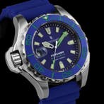Tecnotempo - Automatic - Professional Diver 1000M Tsunami, Nieuw