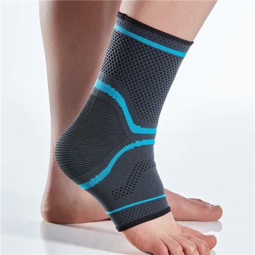 MX Premium Elastische enkelbrace, Diversen, Braces, Verzenden