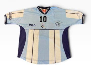 Argentina - Diego Maradona - Voetbalshirt, Nieuw