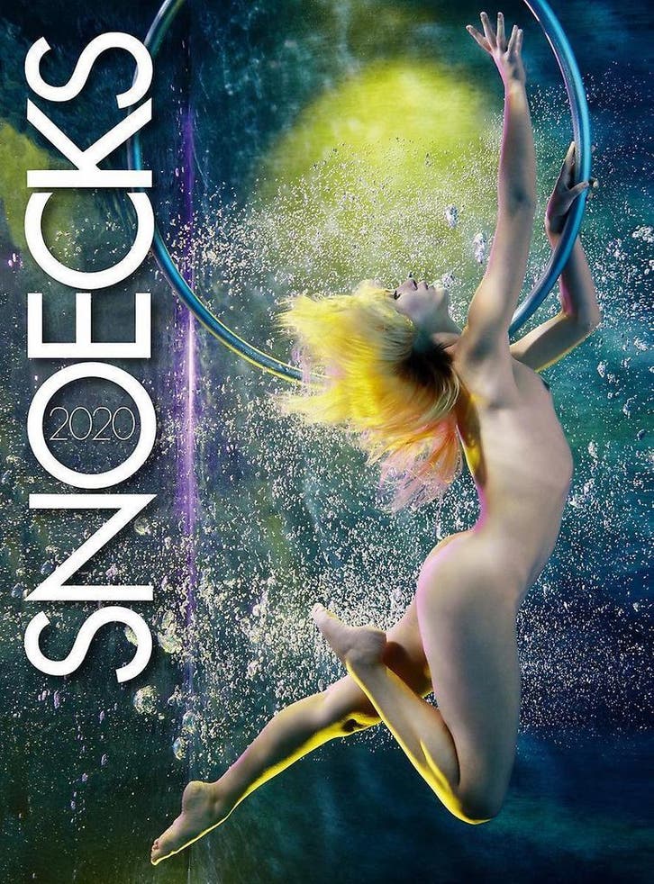 Snoecks 2020 9789077885543, Boeken, Kunst en Cultuur | Beeldend, Zo goed als nieuw, Verzenden