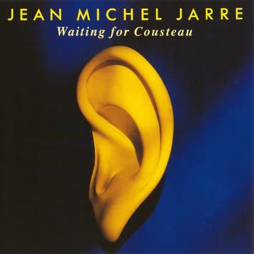 Jean Michel Jarre - Waiting For Cousteau, Verzenden
