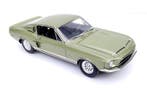 1:18 - Modelauto - Lane Exact Detail - Shelby Ford Mustang, Nieuw