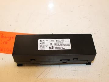 PDC Module Peugeot 308 O132399