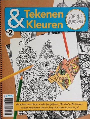 Plus praktisch Groot & Klein 8718347757120, Verzenden, Gelezen