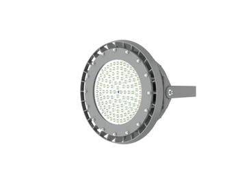 100W ATEX LED HIGHBAY geschikt voor ZONE 1, 21 en 2,22, Verzenden
