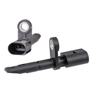 ABS-sensor Vooras Audi A7 Sportback, Verzenden, Nieuw, Audi