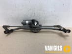 Ruitenwismotor+Mechaniek Skoda Fabia O241992