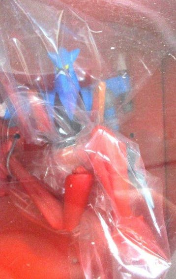 Banpresto - Speelgoed Banpresto Super Robot GOLDORAK