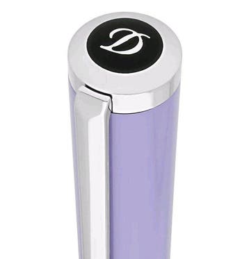S.T. Dupont - Chinese laquer - Pen, Nieuw