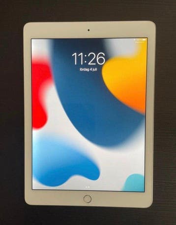 Apple iPad Air 2 - Computer