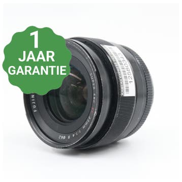 Fujifilm XF 23mm F/1.4 R | Tweedehands, TV, Hi-fi & Vidéo, Photo | Lentilles & Objectifs, Verzenden