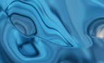 Bruno Paolo Benedetti - Smooth Blue Water Reflections 2/25