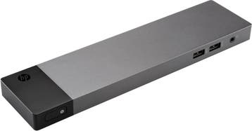 MEGASTUNTPRIJS: HP Thunderbolt 3 Dock 150W incl. Combo-kabel, Computers en Software, Ophalen of Verzenden, Nieuw