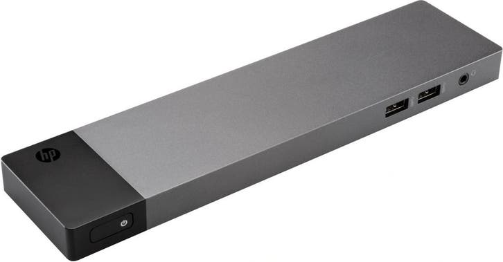 MEGASTUNTPRIJS: HP Thunderbolt 3 Dock 150W incl. Combo-kabel, Informatique & Logiciels, Stations d'accueil, Enlèvement ou Envoi