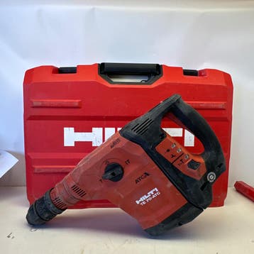 Hilti TE 70 ATC/AVR Breekhamer SDS Max 2100W | Nette Staat, Ophalen of Verzenden, Nieuw