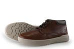 Timberland Sneakers in maat 41½ Bruin, Kleding | Heren, Schoenen, Bruin, Verzenden, Timberland, Zo goed als nieuw