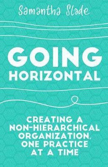 Going Horizontal 9781523095261 Samantha Slade, Boeken, Verzenden, Gelezen, Samantha Slade