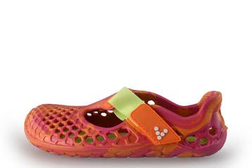 Vivobarefoot Barefoot Meisjes in maat 27 Roze, Verzenden