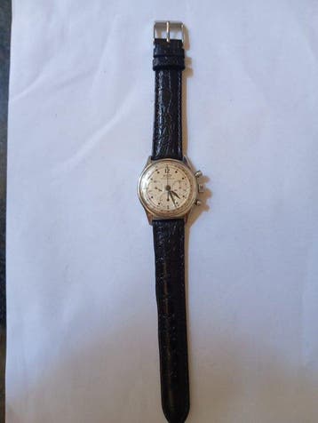 Tissot - Unisexe - 1945, Handtassen en Accessoires, Horloges | Heren, Nieuw