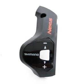 Afdekkap -/ indicator Shimano Nexus 3 SL-3S41E, Fietsen en Brommers, Fietsonderdelen, Verzenden, Nieuw