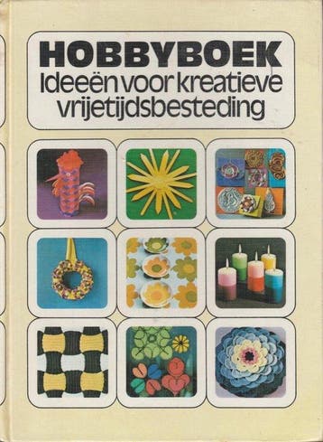Hobbyboek - Lammer, Verzenden