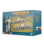 High Elves Realms Spearmen(Warhammer Age of Sigmar nieuw), Ophalen of Verzenden