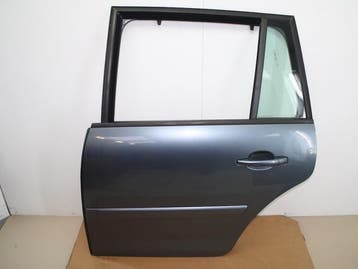 Portier 4Deurs links-achter Citroen C4 Grand Picasso O164535, Nieuw