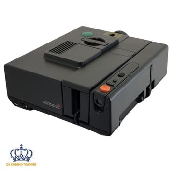 Reflecta Diamator AF | Diaprojector | Dia Projector | Dia, Verzenden, Zo goed als nieuw