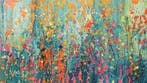 Violeta Endo - Inner Landscape . XXL
