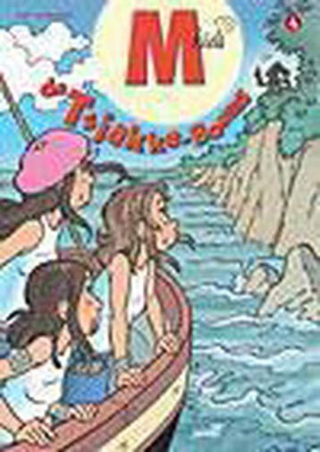 De tsjakke boems / M-Kids / 4 9789063346324 Luc Morjeau, Verzenden, Gelezen, Luc Morjeau