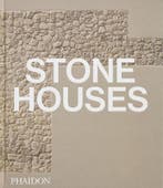 Stone Houses 9781838669041 Phaidon Editors, Verzenden, Phaidon Editors