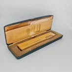 Dunhill - TALLBOY DI GRANDI - Tafelaansteker - Verguld, Verzamelen, Nieuw
