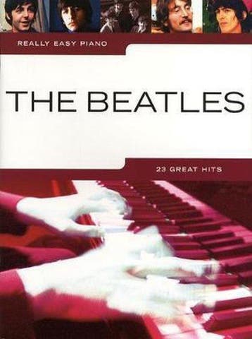 Really Easy Piano 9781785588624 Music Sales, Verzenden, Music Sales