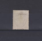 Koninkrijk Italië 1865/1865 - Hoefijzer van type I, 20 op 15, Gestempeld